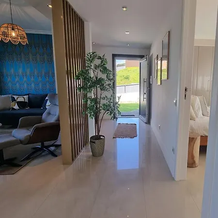 Villa Akivillas Bright