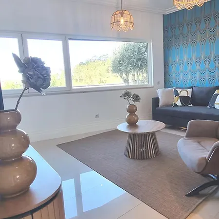 Villa Akivillas Bright *