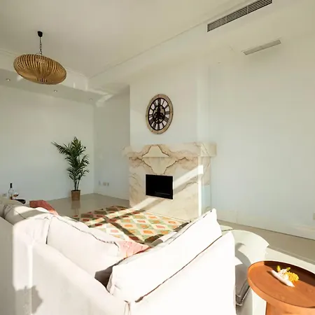 Akivillas Bright Ericeira