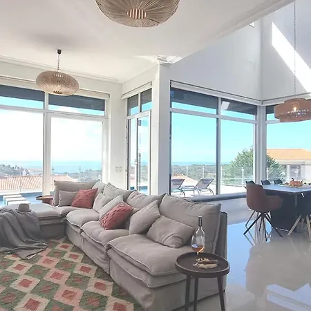 Akivillas Bright Ericeira