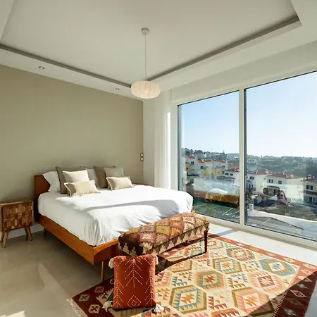 Akivillas Bright * Ericeira
