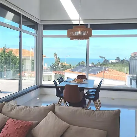 Akivillas Bright Ericeira