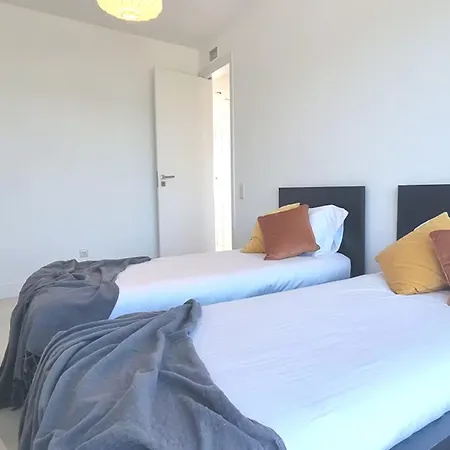 Akivillas Bright Villa *