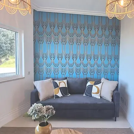 Villa Akivillas Bright Ericeira