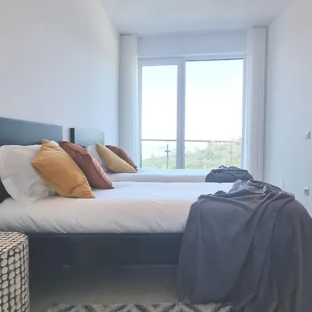 Villa Akivillas Bright Ericeira