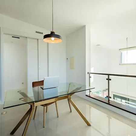 Akivillas Bright * Ericeira